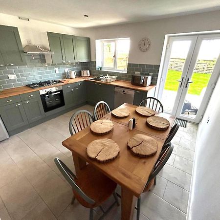 4 - Squirrels Nest, A Slice Of Norfolk'S Countryside Villa Норуич Екстериор снимка