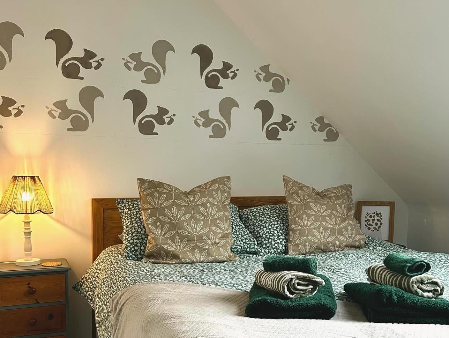 4 - Squirrels Nest, A Slice Of Norfolk'S Countryside Villa Норуич Екстериор снимка
