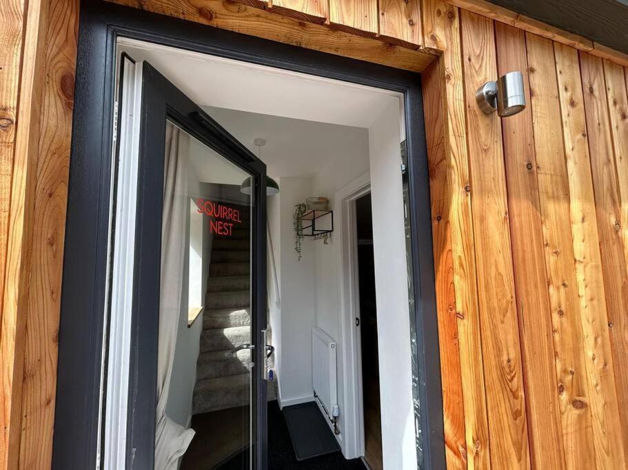4 - Squirrels Nest, A Slice Of Norfolk'S Countryside Villa Норуич Екстериор снимка